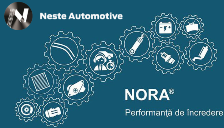 NORA